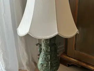 Orientalsk/kinesisk lampe