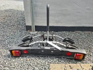 Thule cykelstativ 