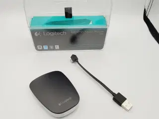 Logitech T630 - Ultrathin Wireless Bluetooth Mouse