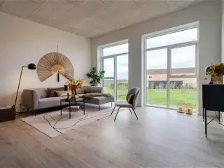 4 værelses hus/villa på 120 m2, Viborg