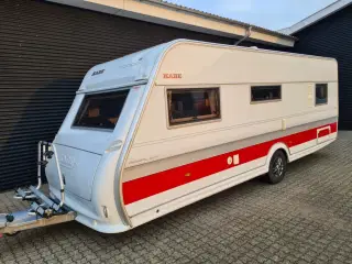 2016 - Kabe Royal 600 DXL 2,3 M