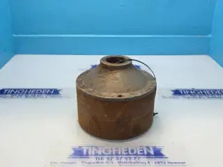 Claas Jaguar 900 Remskive 0678712