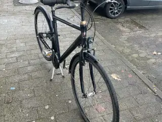 herrecykel  Panther 28,tommer , 7 gear. 