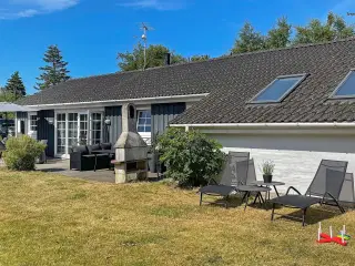 Sommerhus Ørsted til 10 personer