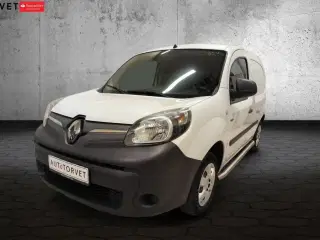 Renault Kangoo  Z.E.