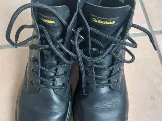 Dr. martens støvler