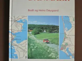 se dit land danmark, af bodil og heino døygaard, e