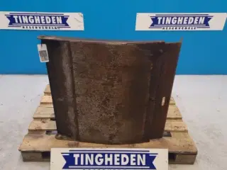 New Holland 760CG 35Ft Slæbesko 48081166