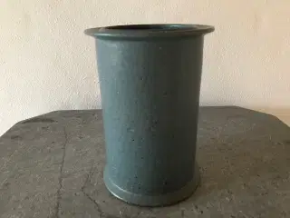 Cylinder vase, Birthe Sahl (retro)