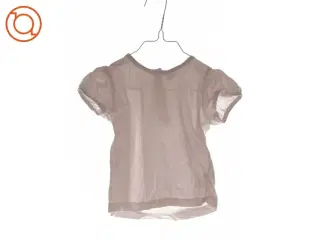 Lyserød bluse fra H&M fra H&M (str. 86)