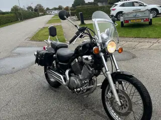 Virago 535 1997