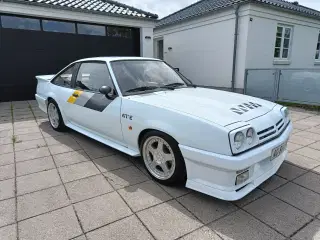 Opel Manta B 1.8 GTE