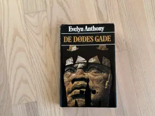 De dødes gade