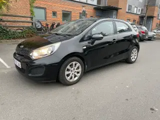 Kia Rio 1.4 Crdi 