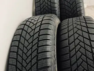Vinterdæk på fælge 5X112