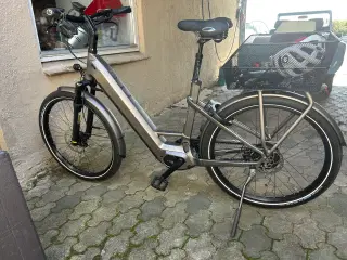 Elcykel  kalkhoff image