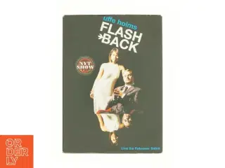 Uffe Holm&#39;s Flash Back