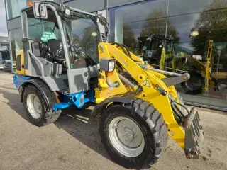 Weidemann 2070LP