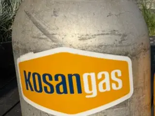 6 kg camping gas fuld