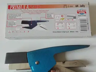 Hæftetang Primula Super Premium