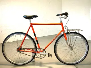 Rollie vintage cykel 7 gear 