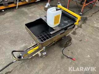 Spartelsprøjte Wagner PC HP 30