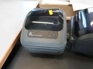 Labelprinter ZEBRA GK420d