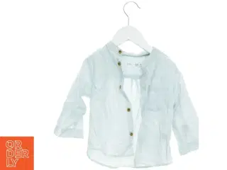 Skjorte fra Zara (str. 80 cm)
