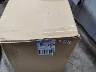 Pex one 15mm iso