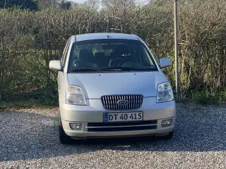 Kia Picanto 1,1