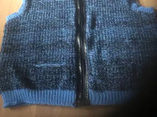 vest