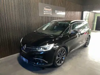 Renault Grand Scenic IV 1,5 dCi 110 Zen 7prs