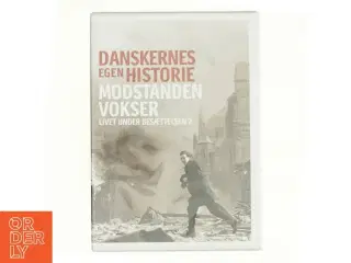 Danskernes egen historie