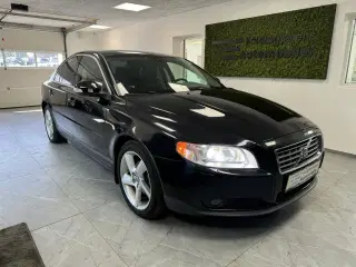 Volvo S80 2,5 T Momentum 200HK 6g