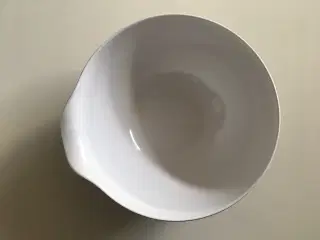 	 Melamin Salat skåle