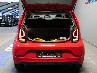 VW e-Up!  Move Up!