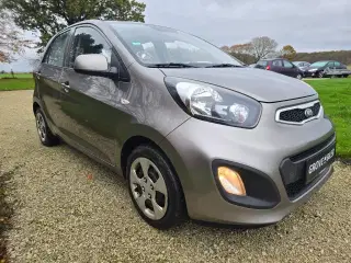 Kia Picanto 1,2 Active Eco