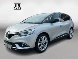 Renault Grand Scenic IV 1,5 dCi 110 Zen EDC 7prs