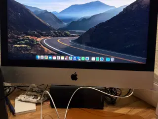 Velholdt Imac