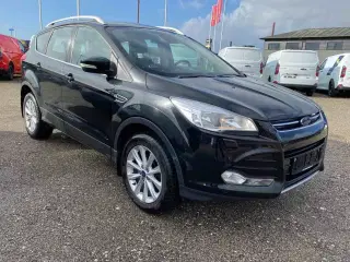 Ford Kuga 2,0 TDCi 150 Titanium