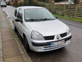 Renault Clio Storia