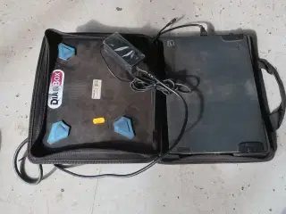 Diagnosetester MCD ACTIA