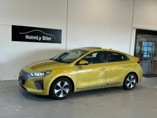 Hyundai Ioniq 30 EV Premium