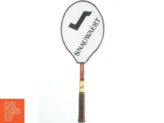 Vintage Snauwaert Caravelle tennisketcher fra Snauwaert (str. 67 cm)