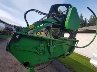 John Deere 30"