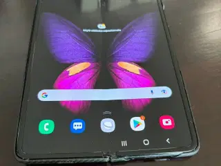 Samsung Galaxy Fold 5g 512gb