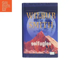 Solfuglen af Wilbur A. Smith (Bog)