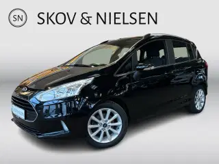 Ford B-MAX 1,0 SCTi 100 Titanium