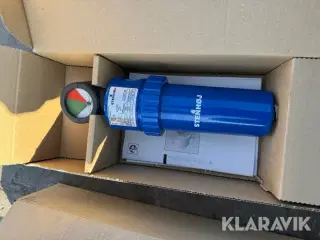 Filterhus Stenhøj AG 9 st 5 styks