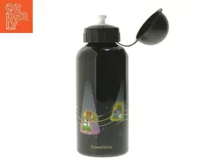 Drikkedunk med dyremotiv fra Krummeklubben (str. 19 cm)